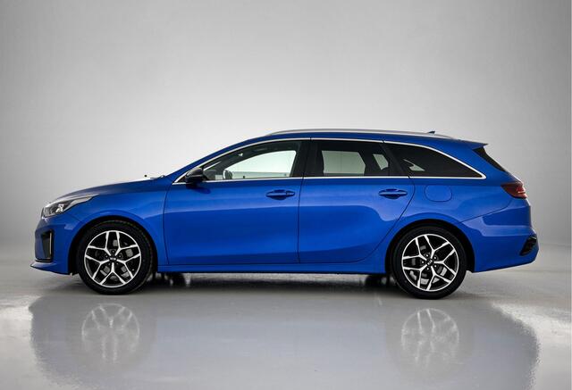 KIA CEE D Ceed Sportswagon 1.0 T-GDi GT-PlusLine | Panoramadak |