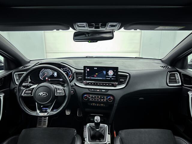 KIA CEE D Ceed Sportswagon 1.0 T-GDi GT-PlusLine | Panoramadak |
