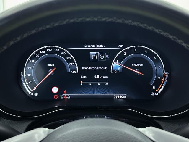 KIA CEE D Ceed Sportswagon 1.0 T-GDi GT-PlusLine | Panoramadak |