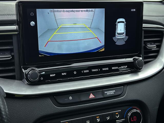 KIA CEE D Ceed Sportswagon 1.0 T-GDi GT-PlusLine | Panoramadak |