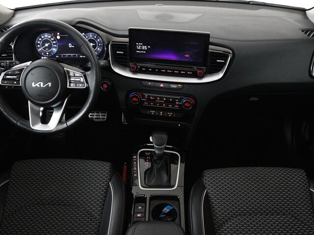KIA CEE D Ceed Sportswagon 1.0 T-GDi MHEV Launch Edition | Panoramadak | Camera | Dode Hoek Sensor | Adaptive Cruise Control | Nederlandse Auto | NAP |
