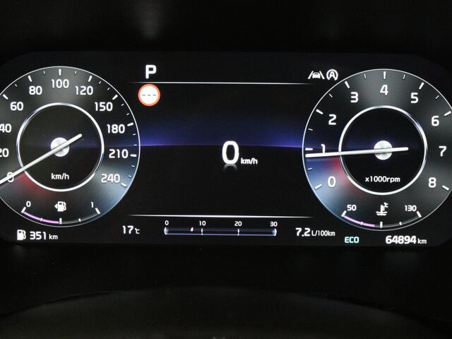 KIA CEE D Ceed Sportswagon 1.0 T-GDi MHEV Launch Edition | Panoramadak | Camera | Dode Hoek Sensor | Adaptive Cruise Control | Nederlandse Auto | NAP |