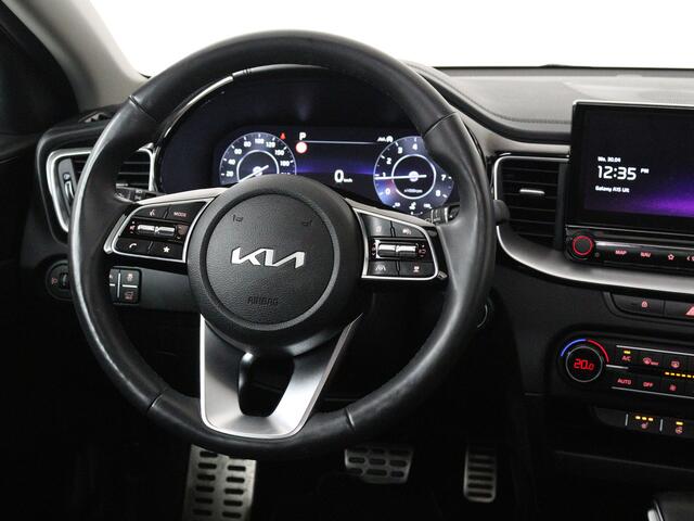 KIA CEE D Ceed Sportswagon 1.0 T-GDi MHEV Launch Edition | Panoramadak | Camera | Dode Hoek Sensor | Adaptive Cruise Control | Nederlandse Auto | NAP |