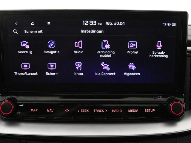 KIA CEE D Ceed Sportswagon 1.0 T-GDi MHEV Launch Edition | Panoramadak | Camera | Dode Hoek Sensor | Adaptive Cruise Control | Nederlandse Auto | NAP |