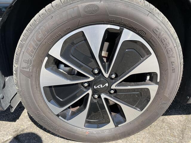 KIA CEE D Ceed Sportswagon 1.6 GDI PHEV DynamicLine | Applecarplay/Androidauto, Camera, Trekhaak, Stoel en Stuurverwarming