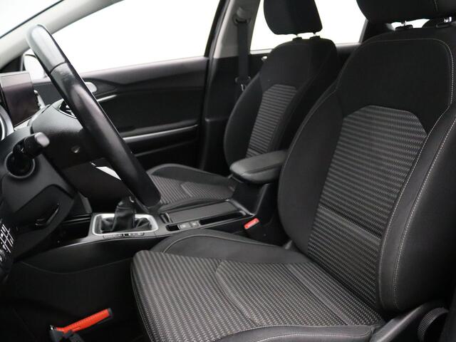 KIA CEE D Ceed Sportswagon 160pk T-GDi DynamicLine Camera | Adapt. Cruise | Navi | Parkeersens. achter | Trekhaak