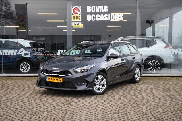 KIA CEE D Ceed Sportswagon 1.0 T-GDi ComfortLine APPLE CARPLAY/ DAB/ CAMERA Kia Ceed Sportswagon 1.0 T-GDi ComfortLine