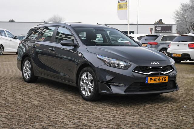 KIA CEE D Ceed Sportswagon 1.0 T-GDi ComfortLine APPLE CARPLAY/ DAB/ CAMERA Kia Ceed Sportswagon 1.0 T-GDi ComfortLine