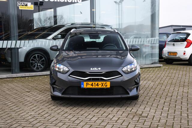 KIA CEE D Ceed Sportswagon 1.0 T-GDi ComfortLine APPLE CARPLAY/ DAB/ CAMERA Kia Ceed Sportswagon 1.0 T-GDi ComfortLine