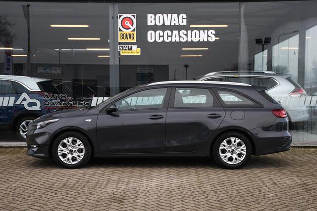 KIA CEE D Ceed Sportswagon 1.0 T-GDi ComfortLine APPLE CARPLAY/ DAB/ CAMERA Kia Ceed Sportswagon 1.0 T-GDi ComfortLine