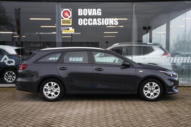 KIA CEE D Ceed Sportswagon 1.0 T-GDi ComfortLine APPLE CARPLAY/ DAB/ CAMERA Kia Ceed Sportswagon 1.0 T-GDi ComfortLine