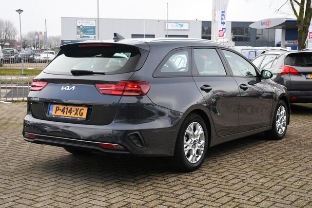 KIA CEE D Ceed Sportswagon 1.0 T-GDi ComfortLine APPLE CARPLAY/ DAB/ CAMERA Kia Ceed Sportswagon 1.0 T-GDi ComfortLine