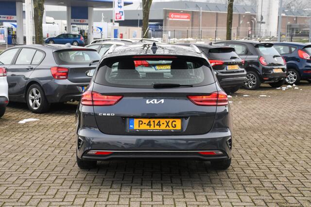 KIA CEE D Ceed Sportswagon 1.0 T-GDi ComfortLine APPLE CARPLAY/ DAB/ CAMERA Kia Ceed Sportswagon 1.0 T-GDi ComfortLine