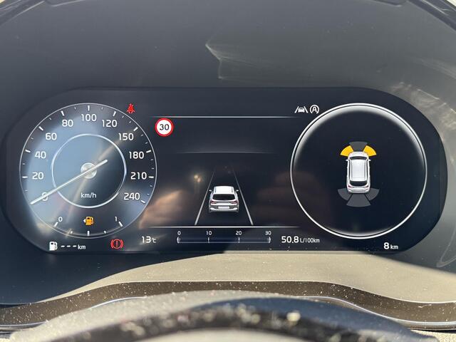 KIA CEE D Ceed Sportswagon 1.5 T-GDi DynamicPlusLine DynamicPlusLine Snel Leverbaar | Camera | Stoelverwarming | Keyless | Navigatie | Apple Carplay/ Android auto |