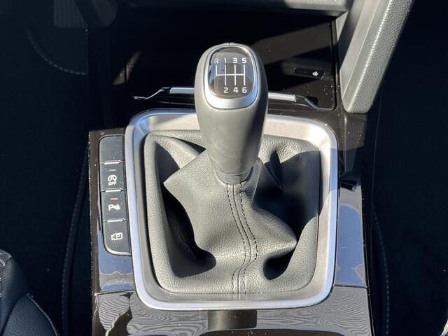 KIA CEE D Ceed Sportswagon 1.5 T-GDi DynamicPlusLine DynamicPlusLine Snel Leverbaar | Camera | Stoelverwarming | Keyless | Navigatie | Apple Carplay/ Android auto |