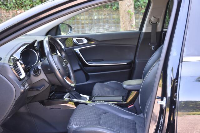 KIA CEE D Ceed Sportswagon 1.5 T-GDi DynamicPlusLine | 160PK | CAMERA | CARPLAY