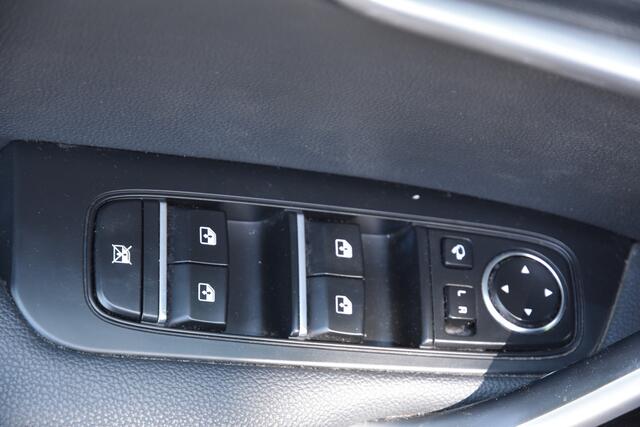 KIA CEE D Ceed Sportswagon 1.5 T-GDi DynamicPlusLine | 160PK | CAMERA | CARPLAY
