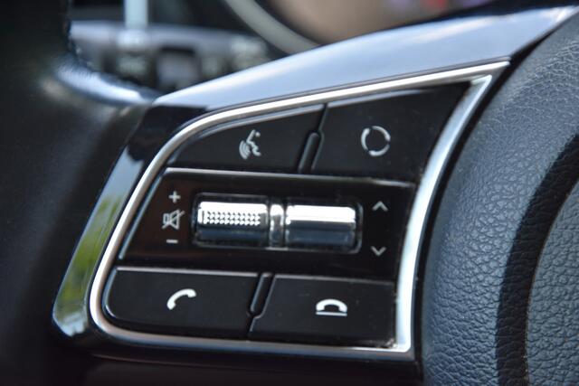 KIA CEE D Ceed Sportswagon 1.5 T-GDi DynamicPlusLine | 160PK | CAMERA | CARPLAY