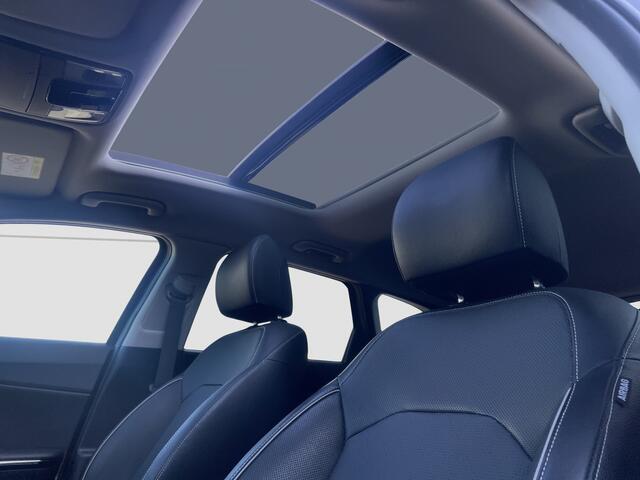 KIA CEE D Ceed Sportswagon 1.6 GDI PHEV ExecutiveLine | Pano | Stoel vent | Trekhaak