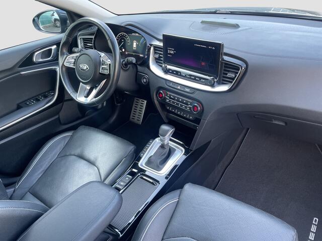 KIA CEE D Ceed Sportswagon 1.6 GDI PHEV ExecutiveLine | Pano | Stoel vent | Trekhaak