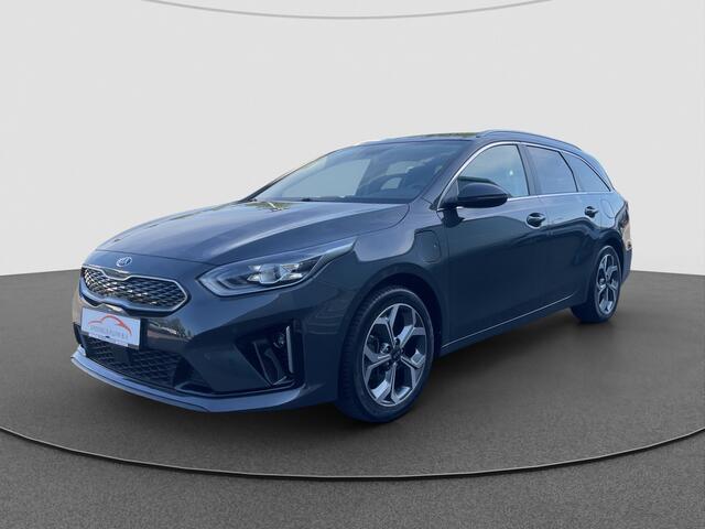KIA CEE D Ceed Sportswagon 1.6 GDI PHEV ExecutiveLine | Pano | Stoel vent | Trekhaak