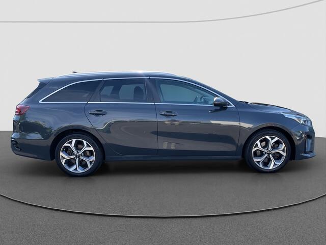 KIA CEE D Ceed Sportswagon 1.6 GDI PHEV ExecutiveLine | Pano | Stoel vent | Trekhaak