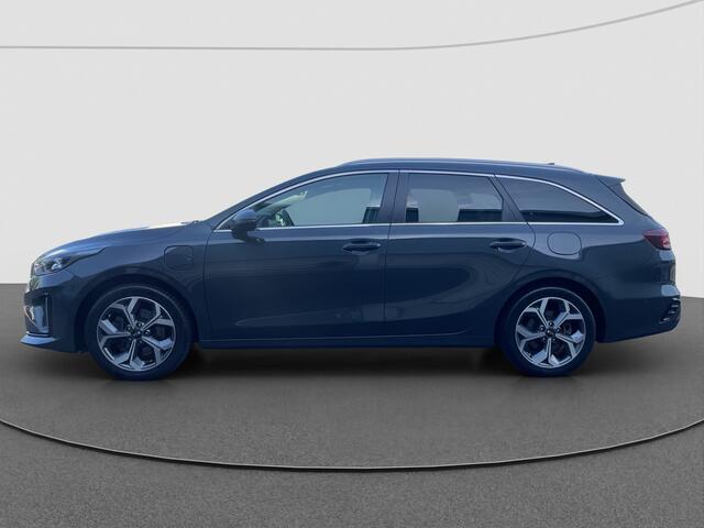 KIA CEE D Ceed Sportswagon 1.6 GDI PHEV ExecutiveLine | Pano | Stoel vent | Trekhaak