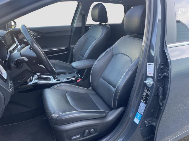 KIA CEE D Ceed Sportswagon 1.6 GDI PHEV ExecutiveLine | Pano | Stoel vent | Trekhaak