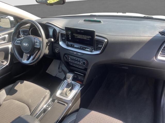 KIA CEE D Ceed Sportswagon 1.6 GDI PHEV DynamicPlusLine | Stoel verw. | Camera