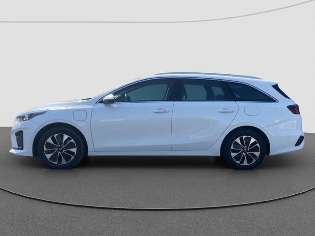 KIA CEE D Ceed Sportswagon 1.6 GDI PHEV DynamicPlusLine | Stoel verw. | Camera