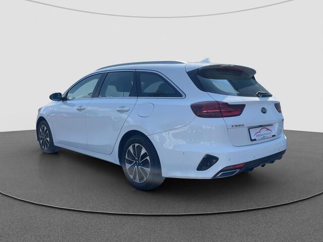 KIA CEE D Ceed Sportswagon 1.6 GDI PHEV DynamicPlusLine | Stoel verw. | Camera