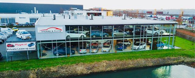 KIA CEE D Ceed Sportswagon 1.6 GDI PHEV DynamicPlusLine | Stoel verw. | Camera