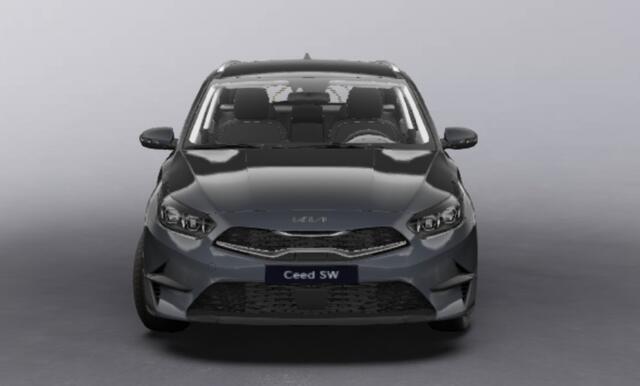 KIA CEE D Ceed SW 1.0 T-GDi DynamicPlusLine | Stoelverwarming | Dodehoeksdetectie