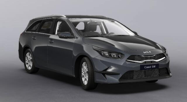 KIA CEE D Ceed SW 1.0 T-GDi DynamicPlusLine | Stoelverwarming | Dodehoeksdetectie