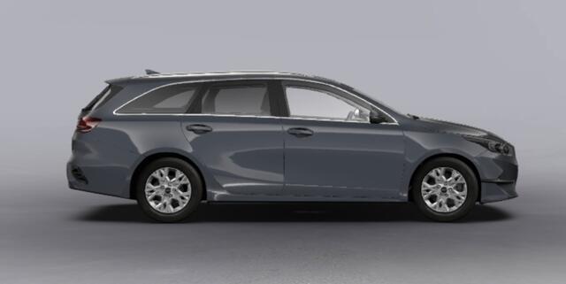 KIA CEE D Ceed SW 1.0 T-GDi DynamicPlusLine | Stoelverwarming | Dodehoeksdetectie