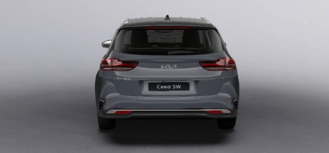 KIA CEE D Ceed SW 1.0 T-GDi DynamicPlusLine | Stoelverwarming | Dodehoeksdetectie