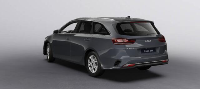 KIA CEE D Ceed SW 1.0 T-GDi DynamicPlusLine | Stoelverwarming | Dodehoeksdetectie