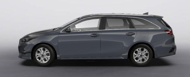 KIA CEE D Ceed SW 1.0 T-GDi DynamicPlusLine | Stoelverwarming | Dodehoeksdetectie