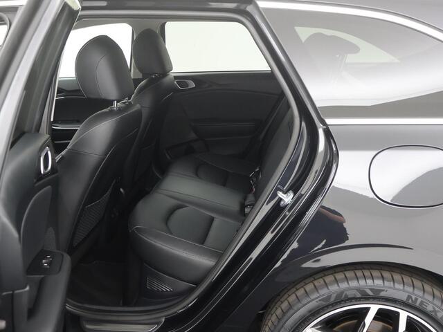 KIA CEE D Ceed Sportswagon 1.6 GDI 140PK PHEV ExecutiveLine LEER|STOELVENTILATIE|MEMORYSTOEL|ACC|BLIS|LED|CAMERA