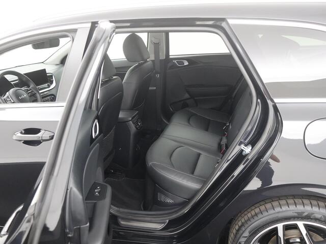 KIA CEE D Ceed Sportswagon 1.6 GDI 140PK PHEV ExecutiveLine LEER|ACC|BLIS|MEMORYSTOEL|STOELVENTILATIE|CAMERA|LED