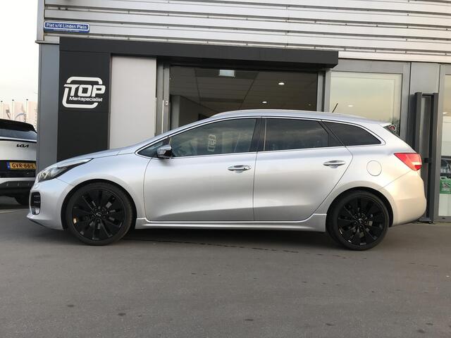 KIA CEE D cee'd Sportswagon 1.0 GT-Line Panoramadak