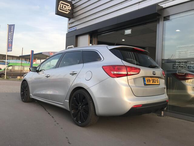 KIA CEE D cee'd Sportswagon 1.0 GT-Line Panoramadak