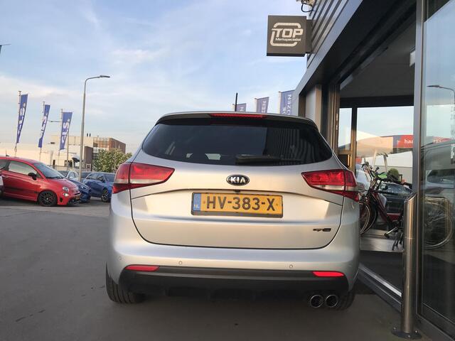 KIA CEE D cee'd Sportswagon 1.0 GT-Line Panoramadak