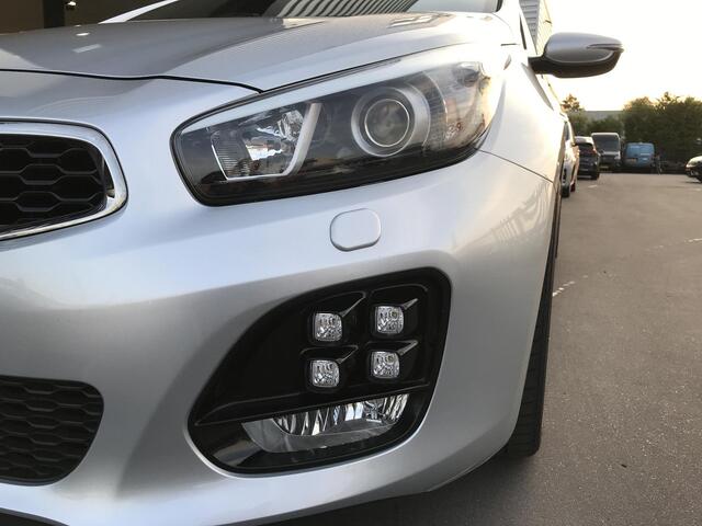 KIA CEE D cee'd Sportswagon 1.0 GT-Line Panoramadak