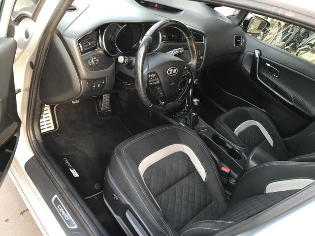 KIA CEE D cee'd Sportswagon 1.0 GT-Line Panoramadak