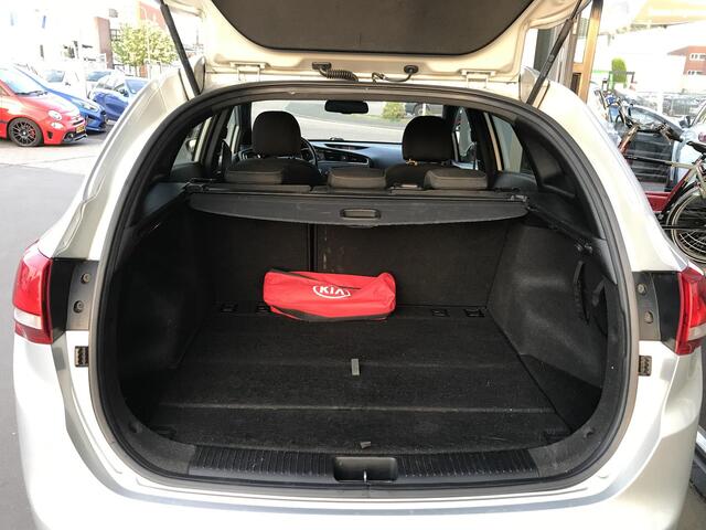 KIA CEE D cee'd Sportswagon 1.0 GT-Line Panoramadak