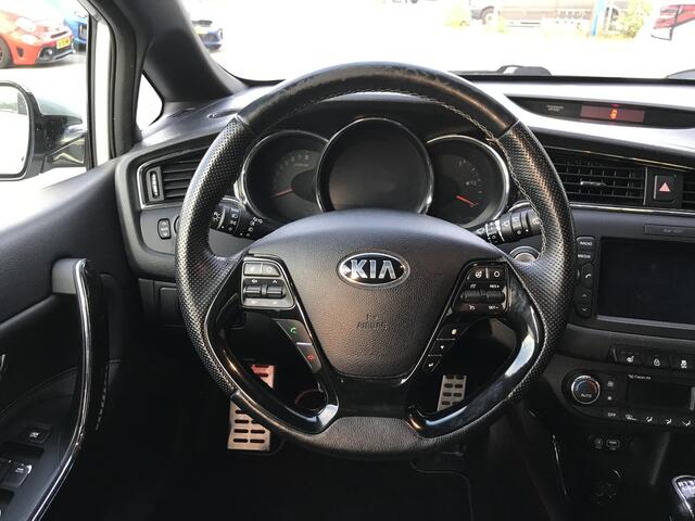 KIA CEE D cee'd Sportswagon 1.0 GT-Line Panoramadak
