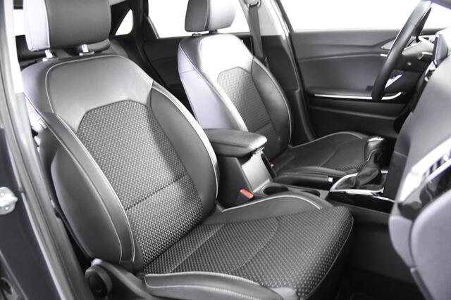 KIA CEE D Ceed 1.0 T-GDi * 1ste Eigenaar*Leer*Navigatie*Parkassist*