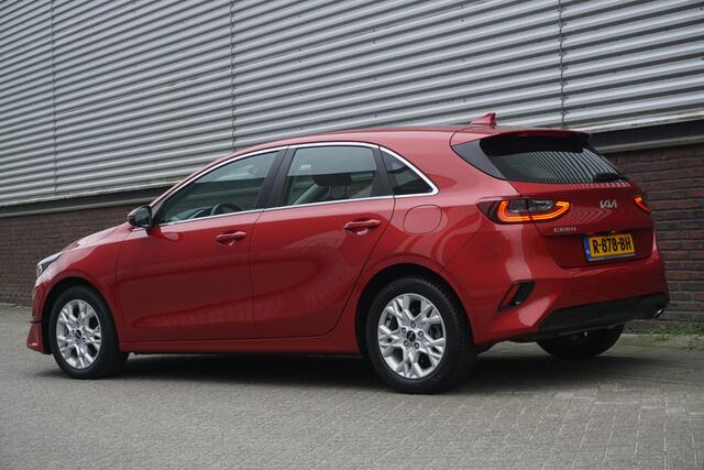KIA CEE D Ceed 1.0 T-GDi 120PK DynamicLine/Nieuw model/ Rijklaarprijs Incl.Garantie.