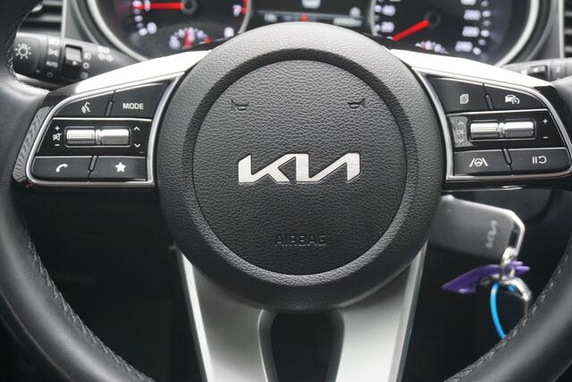 KIA CEE D Ceed 1.0 T-GDi 120PK DynamicLine/Nieuw model/ Rijklaarprijs Incl.Garantie.